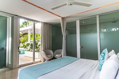 5 bedrooms Villa in Canggu, Badung, Bali (1533) 22