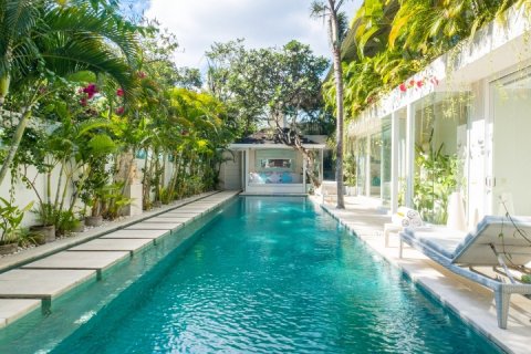 5 bedrooms Villa in Canggu, Badung, Bali (1533) 4