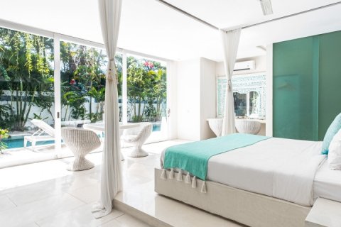 5 bedrooms Villa in Canggu, Badung, Bali (1533) 14