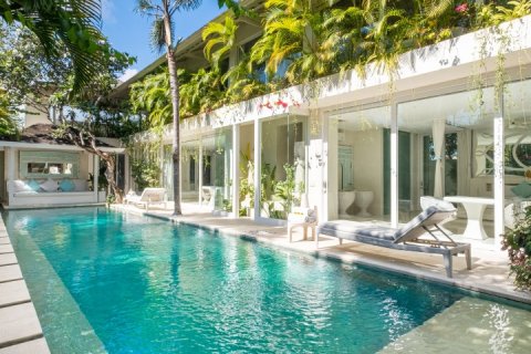 5 bedrooms Villa in Canggu, Badung, Bali (1533) 3