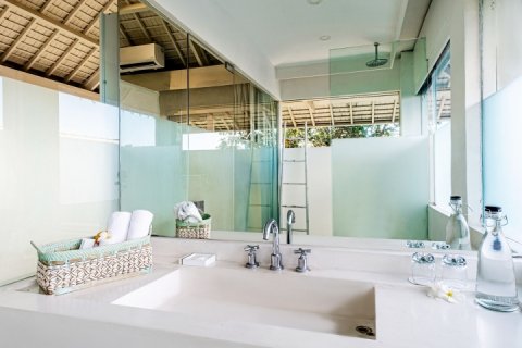 5 bedrooms Villa in Canggu, Badung, Bali (1533) 19