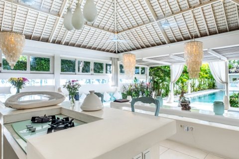 5 bedrooms Villa in Canggu, Badung, Bali (1533) 8