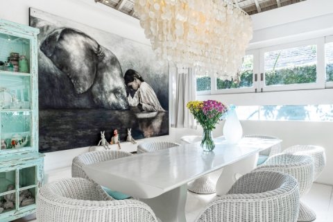 5 bedrooms Villa in Canggu, Badung, Bali (1533) 9