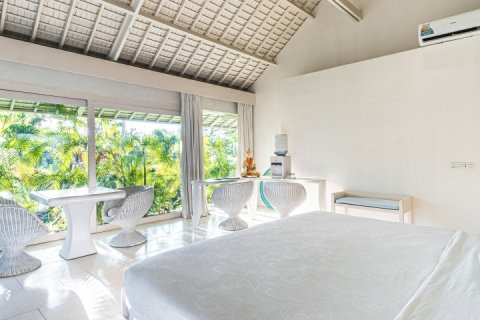 5 bedrooms Villa in Canggu, Badung, Bali (1533) 29