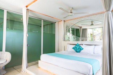 5 bedrooms Villa in Canggu, Badung, Bali (1533) 15