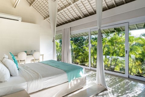 5 bedrooms Villa in Canggu, Badung, Bali (1533) 27