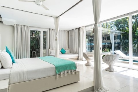 5 bedrooms Villa in Canggu, Badung, Bali (1533) 13