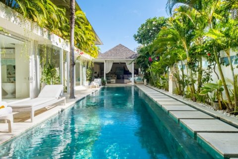 5 bedrooms Villa in Canggu, Badung, Bali (1533) 2