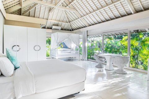 5 bedrooms Villa in Canggu, Badung, Bali (1533) 28