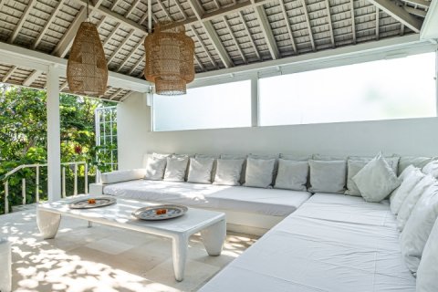 5 bedrooms Villa in Canggu, Badung, Bali (1533) 7