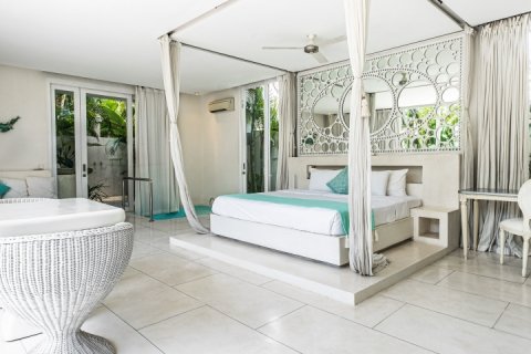 5 bedrooms Villa in Canggu, Badung, Bali (1533) 11