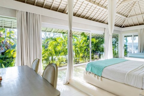 5 bedrooms Villa in Canggu, Badung, Bali (1533) 25