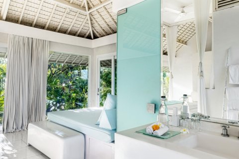 5 bedrooms Villa in Canggu, Badung, Bali (1533) 18
