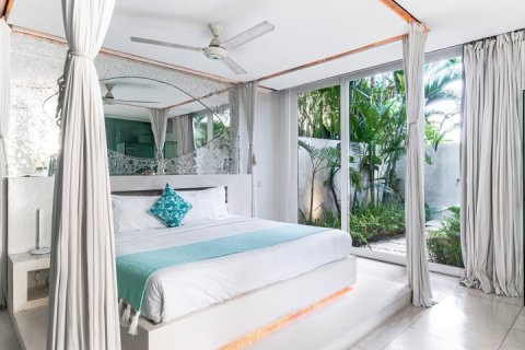 5 bedrooms Villa in Canggu, Badung, Bali (1533) 24