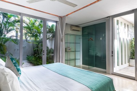 5 bedrooms Villa in Canggu, Badung, Bali (1533) 23