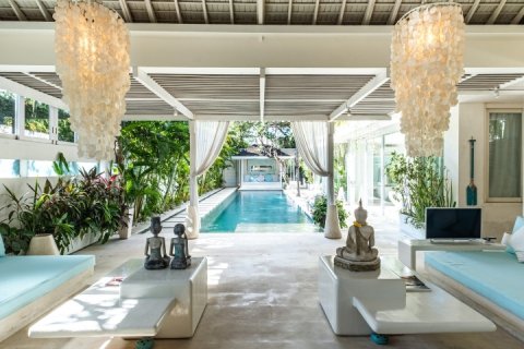 5 bedrooms Villa in Canggu, Badung, Bali (1533) 5