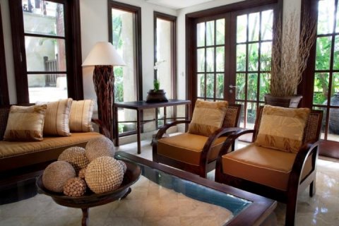 3 bedrooms Villa in Tabanan, Bali (1534) 25