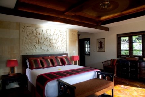 3 bedrooms Villa in Tabanan, Bali (1534) 14