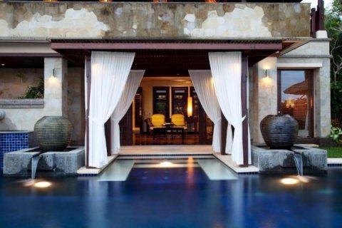 3 bedrooms Villa in Tabanan, Bali (1534) 21