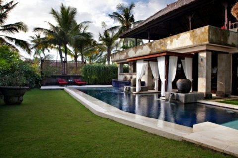 3 bedrooms Villa in Tabanan, Bali (1534) 3