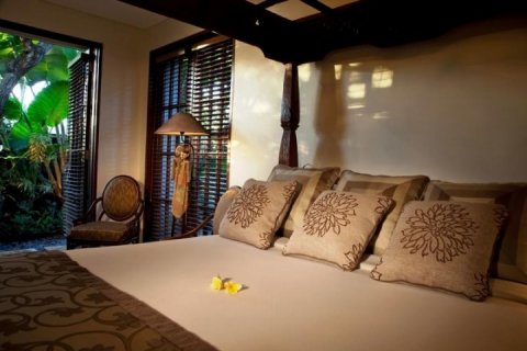 3 bedrooms Villa in Tabanan, Bali (1534) 28