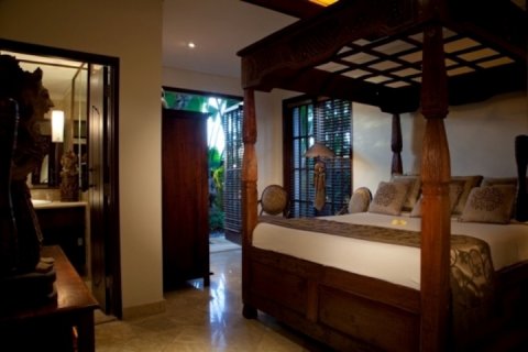 3 bedrooms Villa in Tabanan, Bali (1534) 10