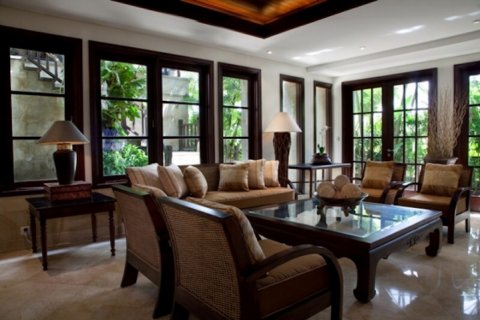 3 bedrooms Villa in Tabanan, Bali (1534) 18
