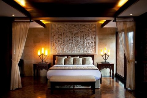 3 bedrooms Villa in Tabanan, Bali (1534) 27