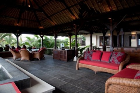3 bedrooms Villa in Tabanan, Bali (1534) 7