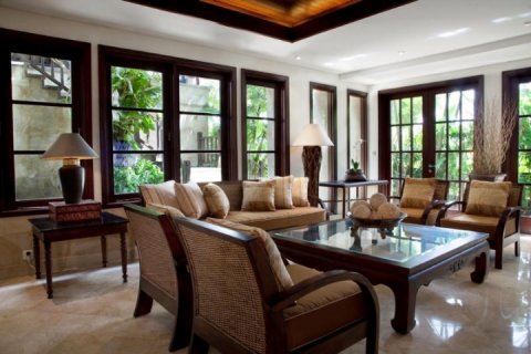 3 bedrooms Villa in Tabanan, Bali (1534) 26