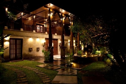 3 bedrooms Villa in Tabanan, Bali (1534) 6