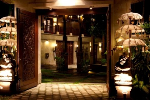 3 bedrooms Villa in Tabanan, Bali (1534) 4
