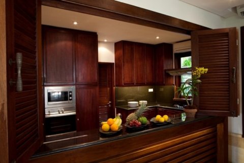 3 bedrooms Villa in Tabanan, Bali (1534) 5