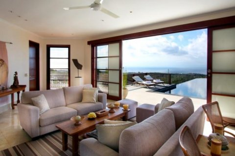 4 bedrooms Villa in South Kuta, Badung, Bali (1531) 2