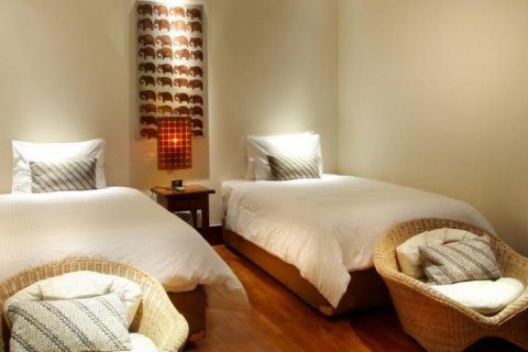 4 bedrooms Villa in South Kuta, Badung, Bali (1531) 23