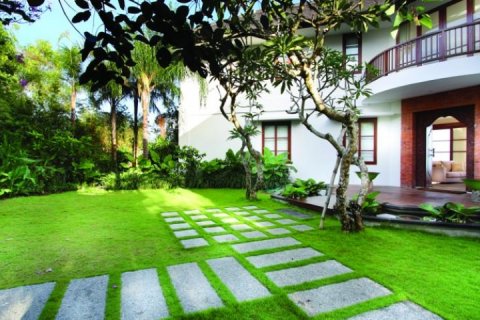 4 bedrooms Villa in South Kuta, Badung, Bali (1531) 29