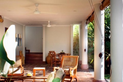 4 bedrooms Villa in South Kuta, Badung, Bali (1531) 14