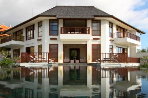 4 bedrooms Villa in South Kuta, Badung, Bali (1531) 11