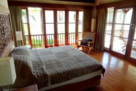 4 bedrooms Villa in South Kuta, Badung, Bali (1531) 9
