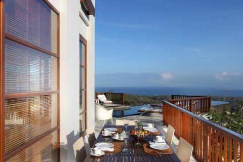 4 bedrooms Villa in South Kuta, Badung, Bali (1531) 20
