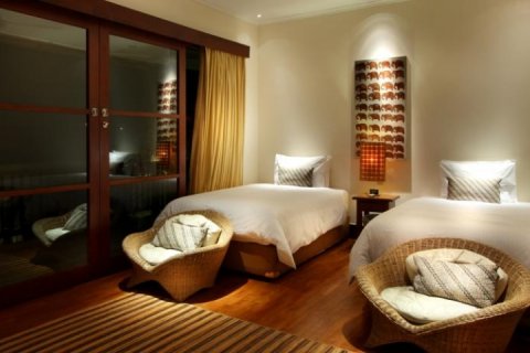 4 bedrooms Villa in South Kuta, Badung, Bali (1531) 21
