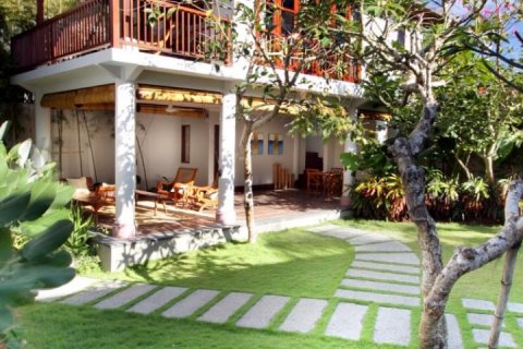 4 bedrooms Villa in South Kuta, Badung, Bali (1531) 5