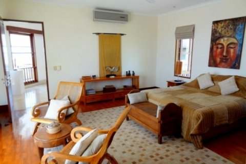 4 bedrooms Villa in South Kuta, Badung, Bali (1531) 17