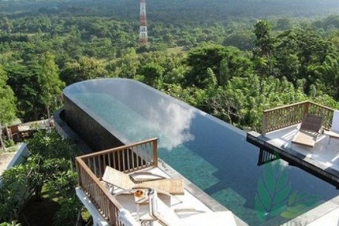 4 bedrooms Villa in South Kuta, Badung, Bali (1531) 12