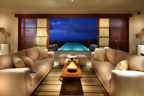 4 bedrooms Villa in South Kuta, Badung, Bali (1531) 28