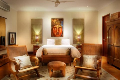 4 bedrooms Villa in South Kuta, Badung, Bali (1531) 25