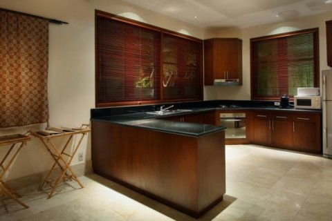 4 bedrooms Villa in South Kuta, Badung, Bali (1531) 22