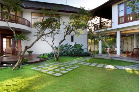 4 bedrooms Villa in South Kuta, Badung, Bali (1531) 19