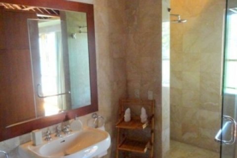 4 bedrooms Villa in South Kuta, Badung, Bali (1531) 10