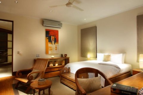 4 bedrooms Villa in South Kuta, Badung, Bali (1531) 26
